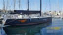 N Hutton Boat Builders BOTIN CARKEEK 52