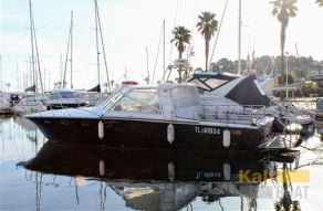 Magnum Marine MAGNUM 38