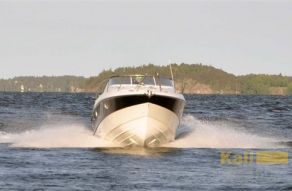 Windy Boats 31 Tornado