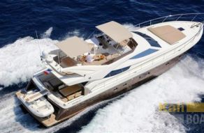 Ferretti FERRETTI 620