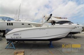 Boston Whaler OUTRAGE 240