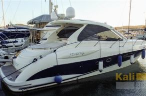 Gobbi Atlantis 47 HT