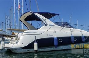 SESSA MARINE SESSA C 35