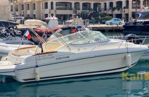 Jeanneau Leader 705 IB