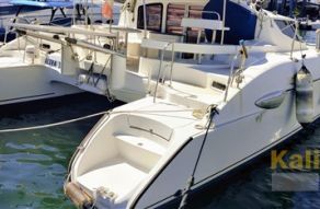 Fountaine Pajot Lavezzi 40