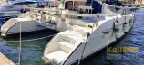 Fountaine Pajot Lavezzi 40