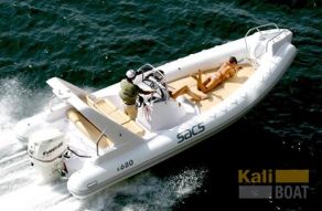 Sacs S 680