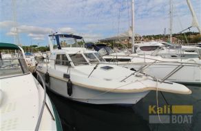 Eider SEA ROVER 7600