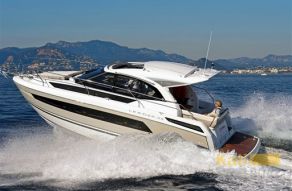 Jeanneau Leader 33