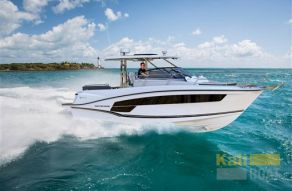 Jeanneau Cap Camarat 10.5 WA serie 2