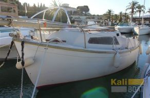 Beneteau PIRANHA MK II