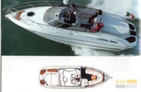Cranchi CSL 28