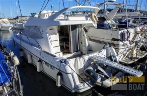Jeanneau Prestige 36