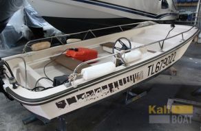 Dell Quay DORY 13