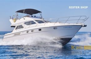 Princess Yachts Princess 480