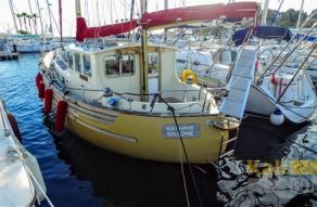Fairways Marine Fisher 37