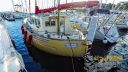 Fairways Marine Fisher 37