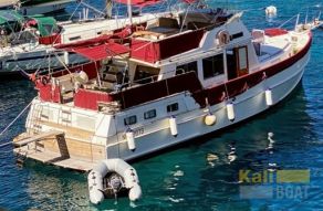 AMERICAN MARINE GRAND BANKS 42 MY