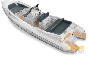 Zar Formenti ZAR 79 Sport Luxury