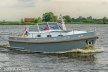 Langenberg Cabin Cruiser 30