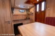 Langenberg Cabin Cruiser 30