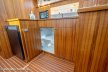 Langenberg Cabin Cruiser 36