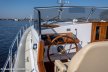 Langenberg Cabin Cruiser 36