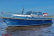Langenberg Cabin Cruiser 33 Electric