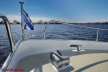 Langenberg Cabin Cruiser 33 Electric