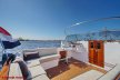 Langenberg Cabin Cruiser 33 Electric