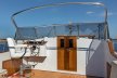 Langenberg Cabin Cruiser 33 Electric
