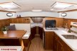 Langenberg Cabin Cruiser 33 Electric