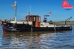Sleper/sleepboot Amsterdammer