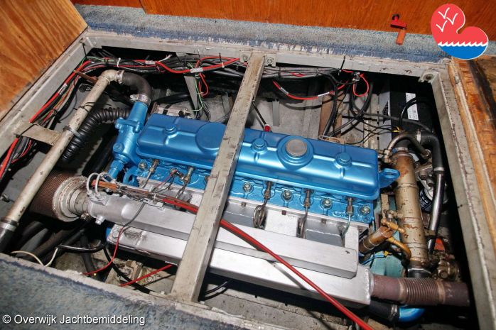 Moteur électrique pas cher ; Delta Nautic