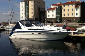 Bayliner 3055 Ciera Sunbridge