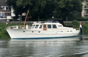 Akerboom Rondspant Kotter 54 AK