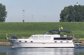 Rijnland Kruiser 14.60 AK