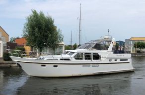 Valkkruiser 14.00 AK/3