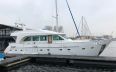 Hemmes Eldorado Flybridge