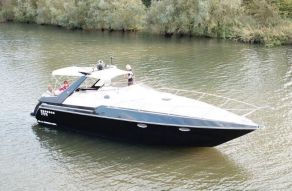 Sunseeker San Remo 35