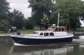 Viking Kotter 14.60 VS