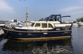Boarncruiser 35 Classic Line