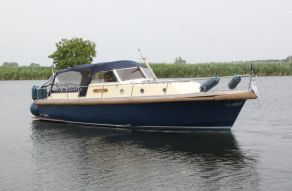 St. Tropez 9.20 OK Cabin Cruiser
