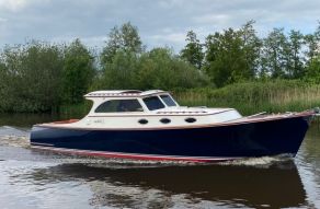 Rapsody 40 Offshore