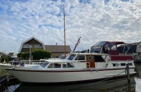 Palma Kruiser 13.20 AK