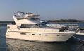 Neptunus 108 Flybridge