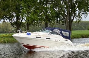 Sea Ray 230 Sundancer