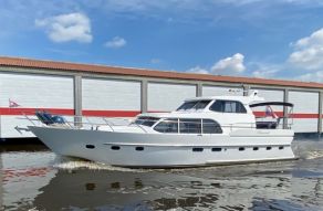 Van Der Heijden Dynamic 1500 VS