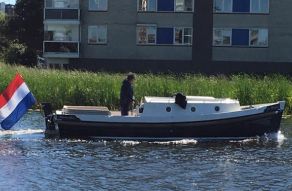 Weco 6.85 Cabin