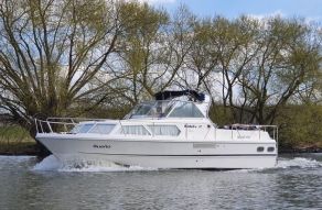 Nidelv 28 CLASSIC
